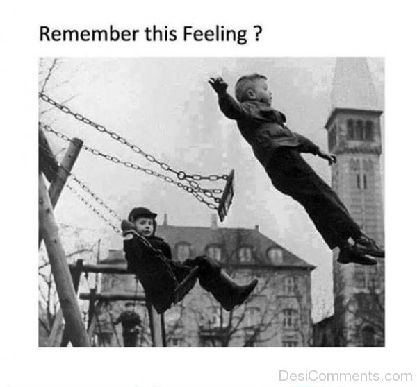 Remember This Feeling