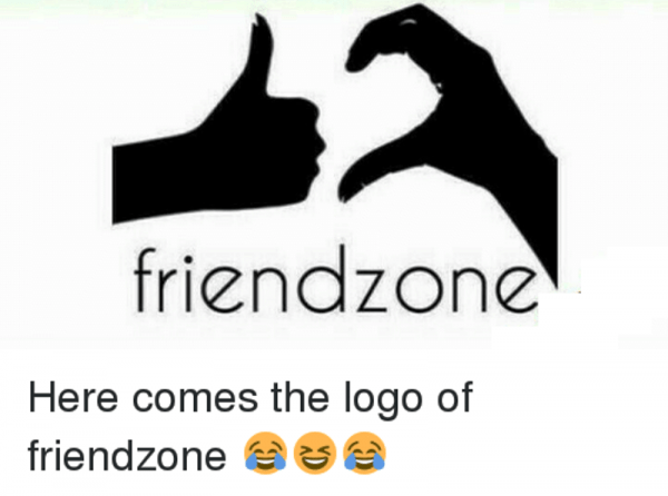 Friendzone Logo