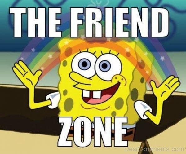 The Friiend Zone