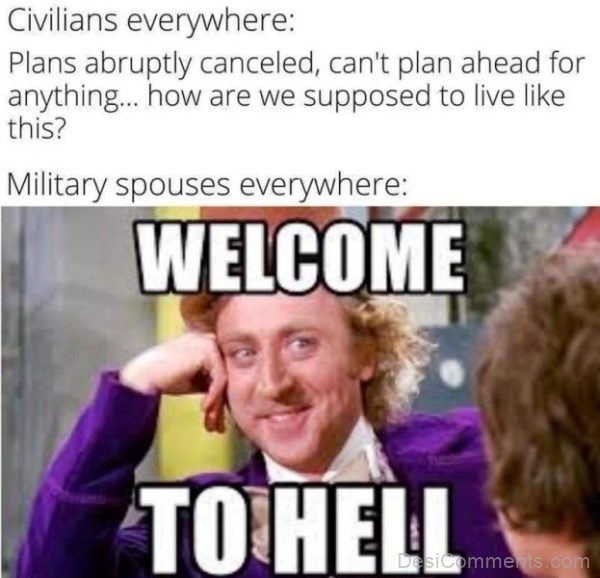 Civilians Everywhere