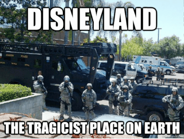 Disneyland