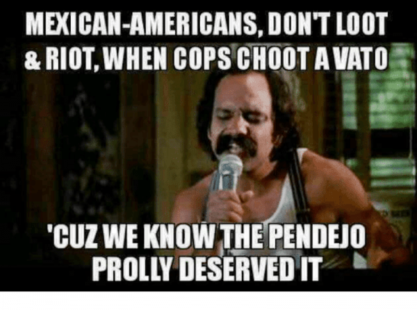 Mexican Americans