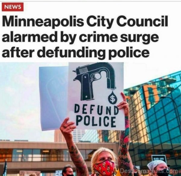 Minneapolis City Council