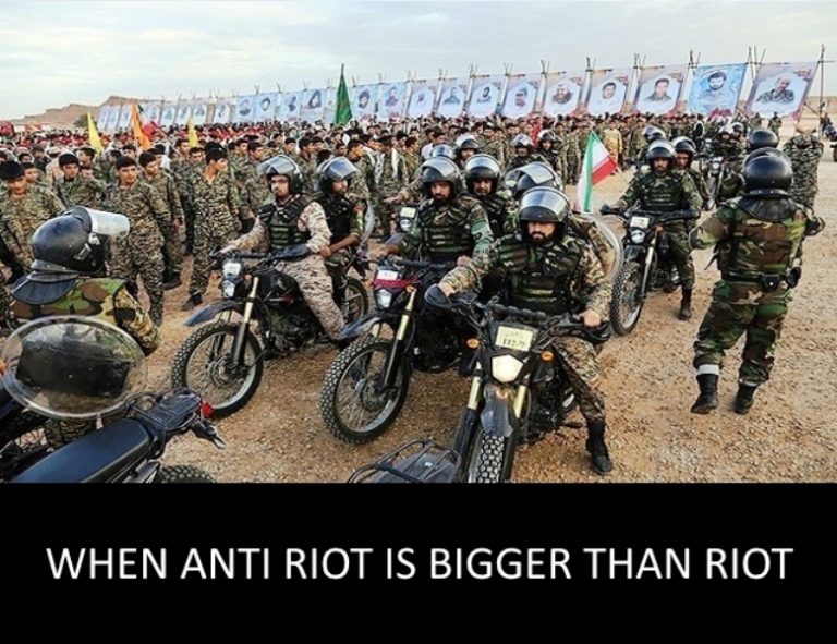 50 Trending 2020 Riots Memes - Funny Pictures – DesiComments.com