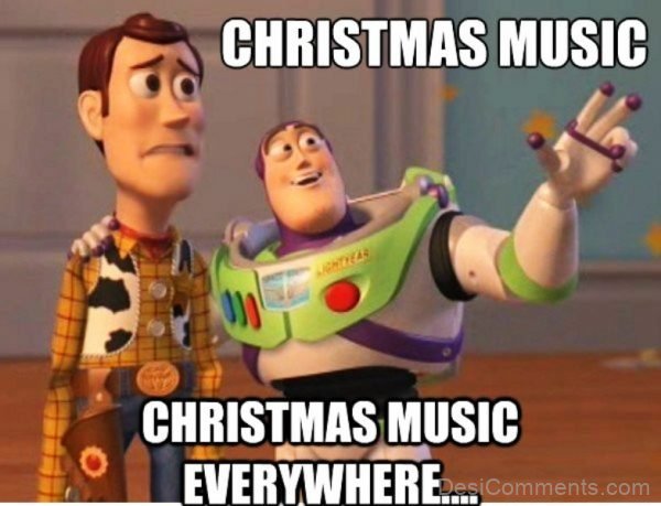 Christmas Music