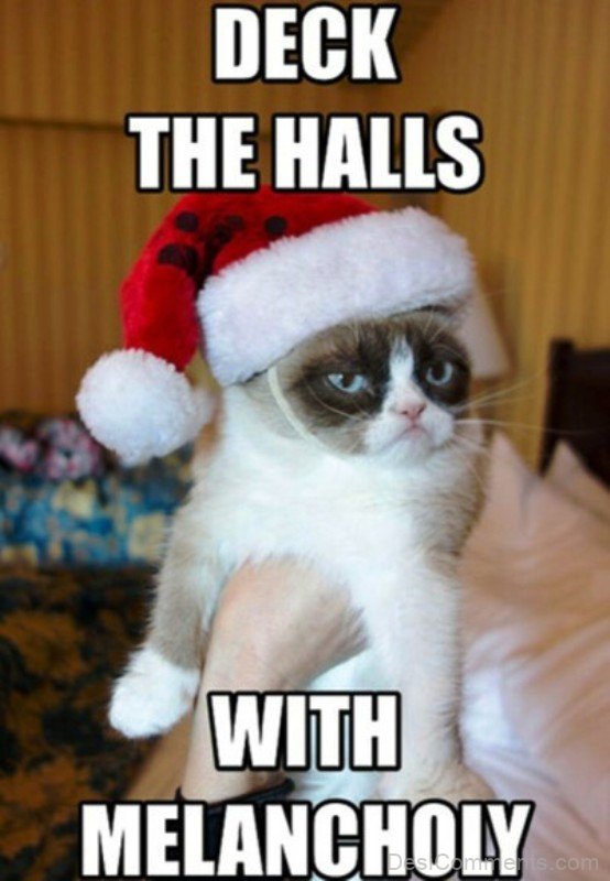 Deck The Halls