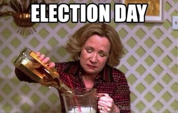 Election Day