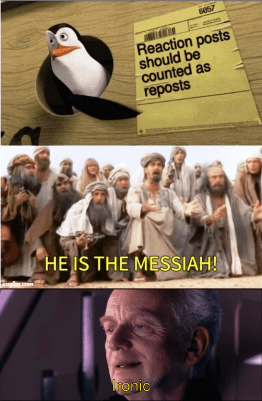 He Is The Messiah