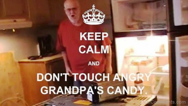 45 Most Weird Angry Grandpa Memes Funny Pictures Desicomments Com
