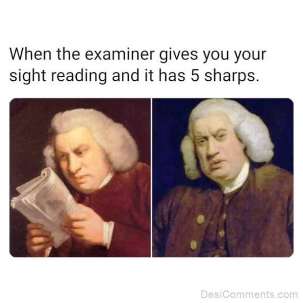 When The Examiner