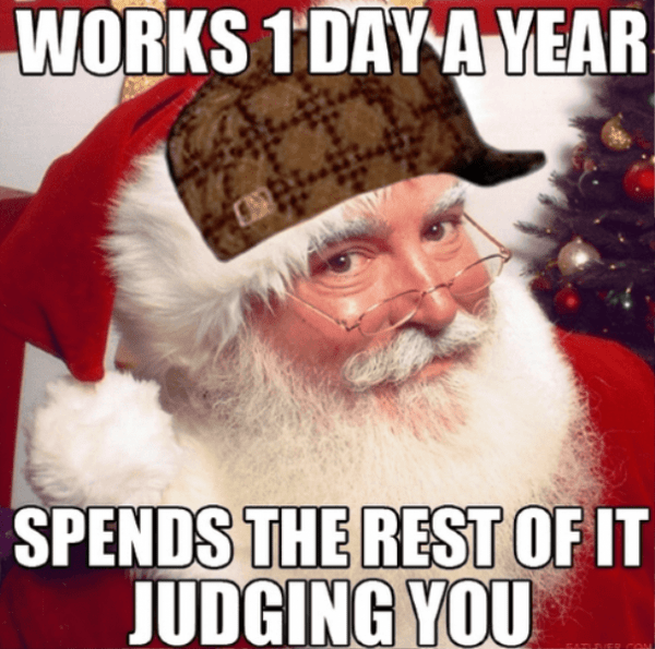 Works 1 Day A Year
