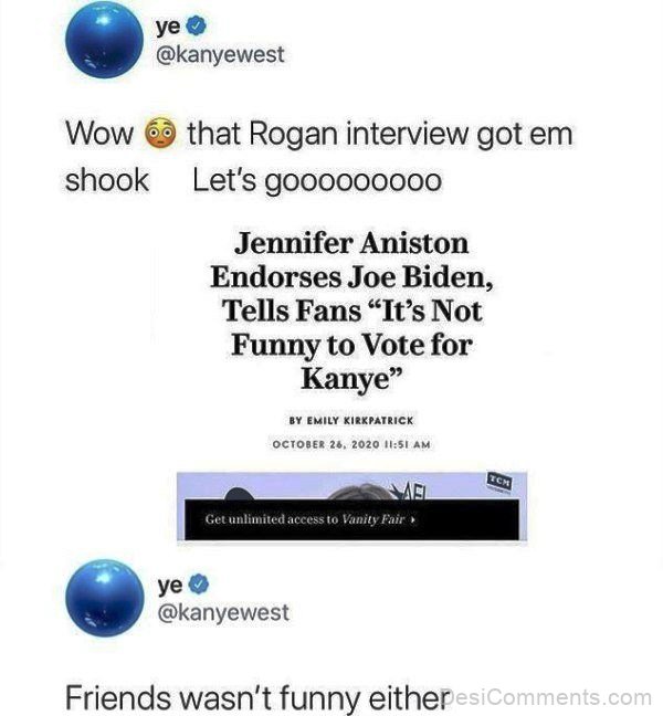 Wow That Rogan Interview