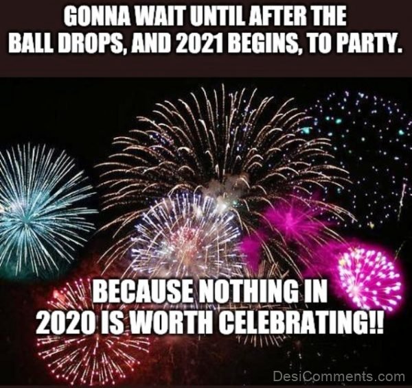 Christmas is tomorrow! — funny pictures 50 Fantastic New Year Memes - Funny Pictures – DesiComments.com