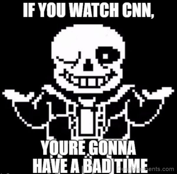 If You Watch CNN