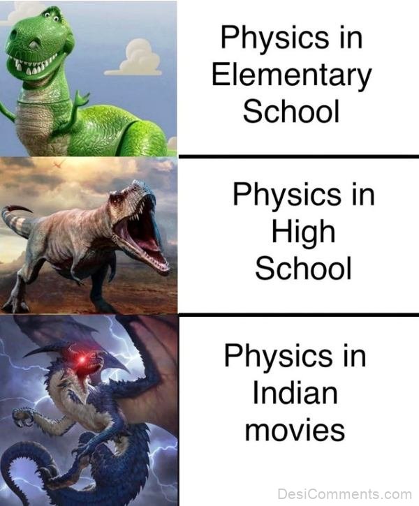 Physics In Elementary School