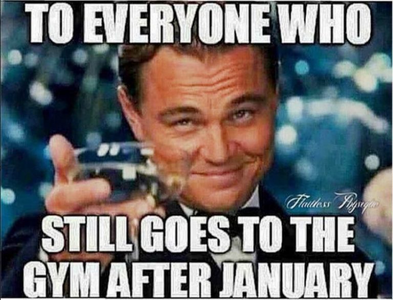 50 Fantastic New Year Memes - Funny Pictures – DesiComments.com
