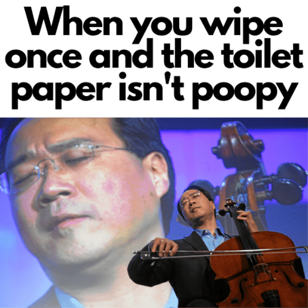 When You Wipe