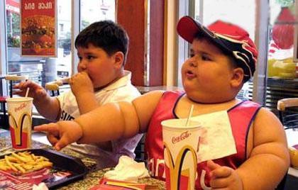 Fatty Boys