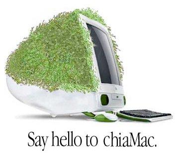 Say Hello To ChiaMac.