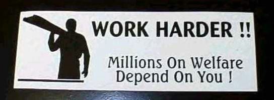 Work Harder