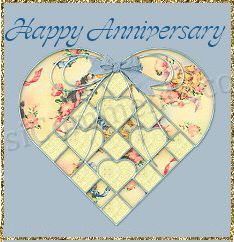Anniversary Graphic – Heart Graphic For You - DesiComments.com