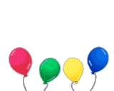 Nice Balloons