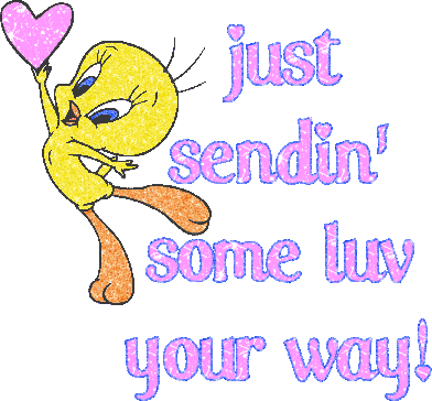Cute Twity Cartoon - DesiComments.com