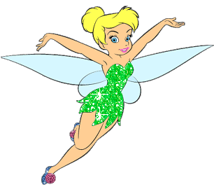 Flying Cute Girl Cartoon - DesiComments.com