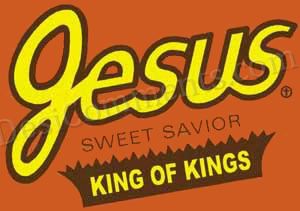 Christian Graphic – Jesus Sweet Savior - DesiComments.com