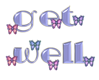 Get Well Soon Graphic #47