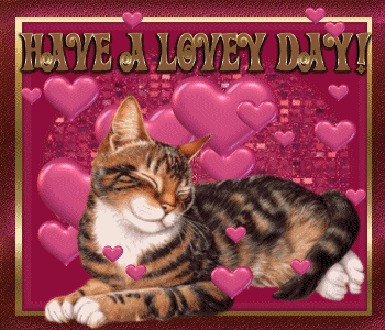 Have a Lovely Day - DesiComments.com