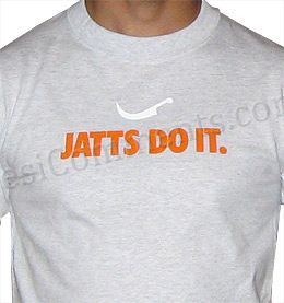 JATTS DO IT