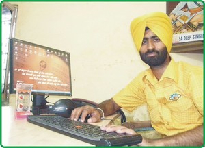 Manjinder Singh