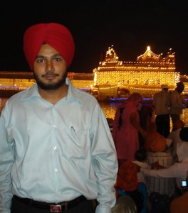 Jasjit singh