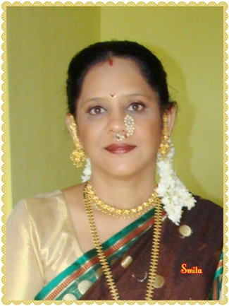 Smita Haldankar