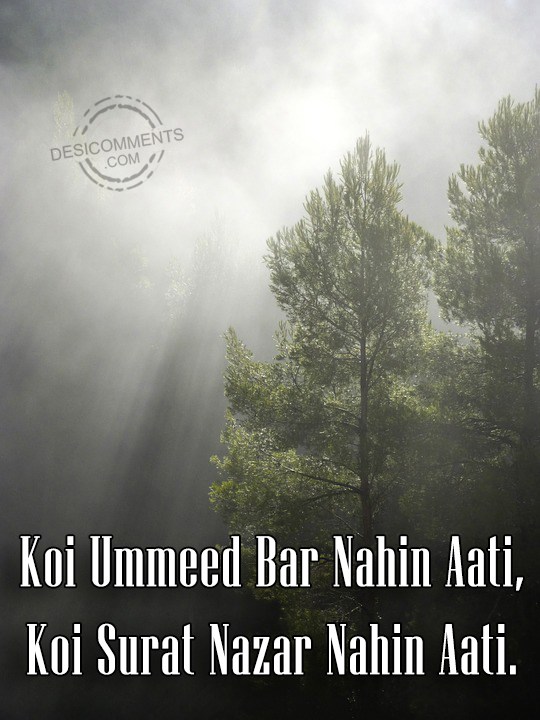 koi-ummeed-bar-nahin-aati