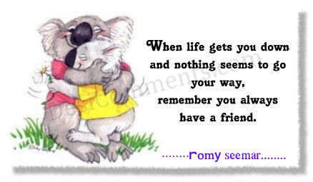 Your Friend
