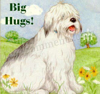 Big Hugs