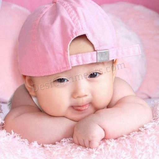 Cute Baby