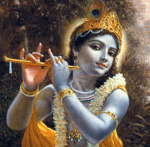 Krishna