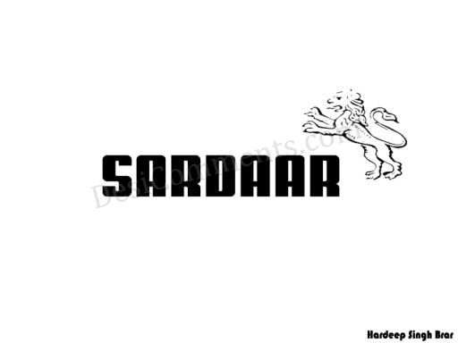 Sardaar