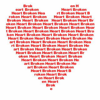 Broken Heart - DesiComments.com