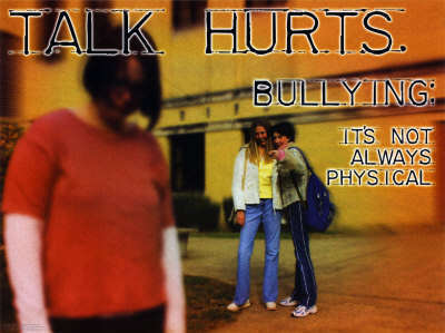 Bullying is not always physical - DesiComments.com