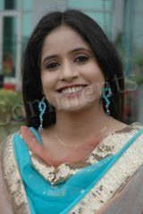 Miss Pooja