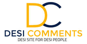 DesiComments.com