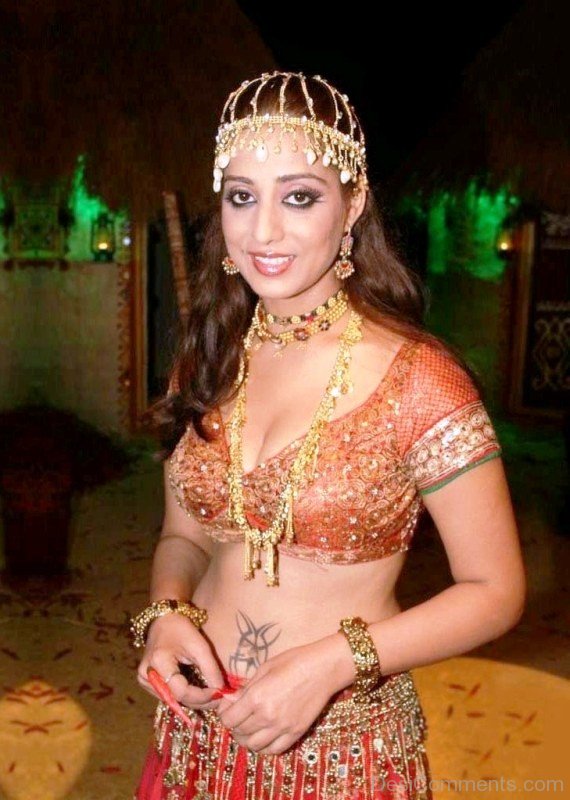 Mahi Gill Image