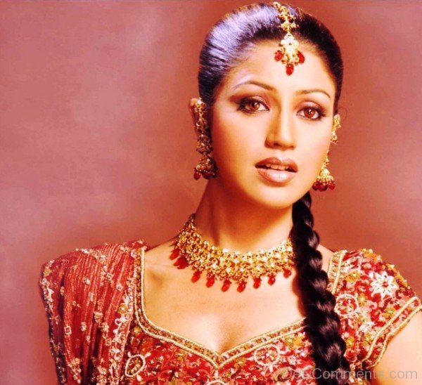 12dc-Debina Bonnerjee Beautiful Eyes