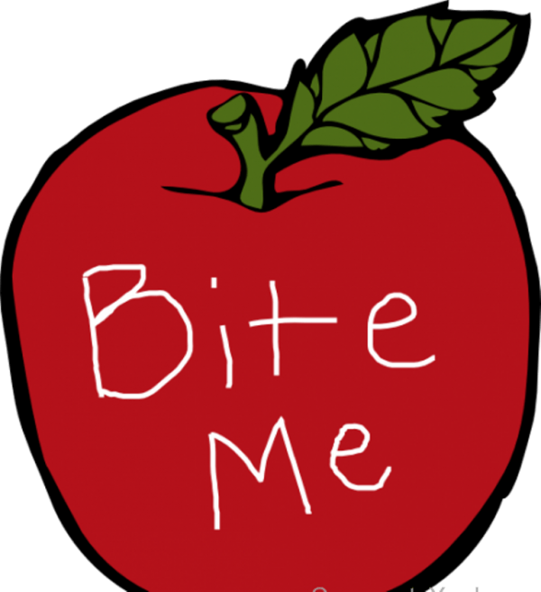 Bite Me Pic