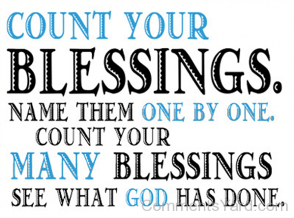 Count Your Blessings 2-DC56