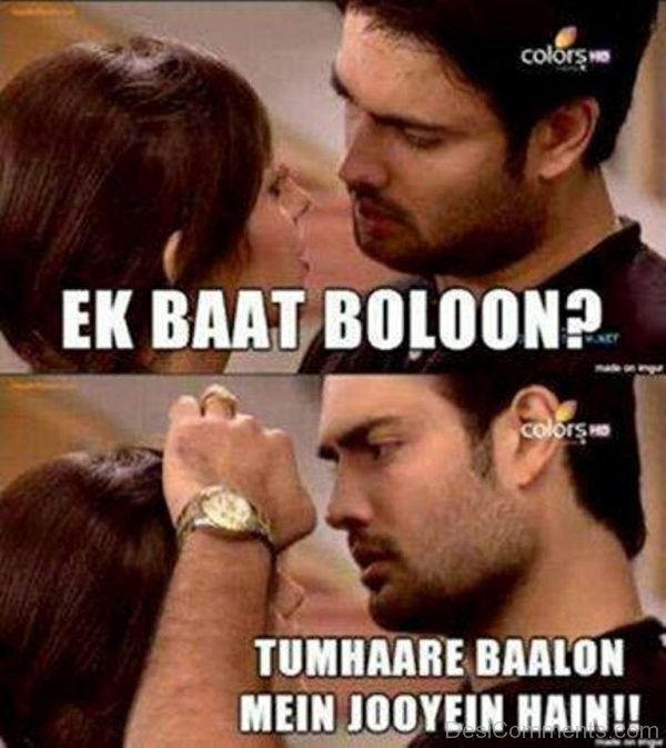 Ek Baat Boloon